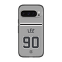 スリムプロテクションプレミアムケース［ 読売ジャイアンツ - #90 LEE - ビジター ］
