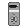 スリムプロテクションプレミアムケース［ 読売ジャイアンツ - #90 LEE - ビジター ］