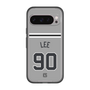 スリムプロテクションプレミアムケース［ 読売ジャイアンツ - #90 LEE - ビジター ］