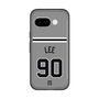 スリムプロテクションプレミアムケース［ 読売ジャイアンツ - #90 LEE - ビジター ］
