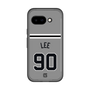スリムプロテクションプレミアムケース［ 読売ジャイアンツ - #90 LEE - ビジター ］