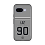 スリムプロテクションプレミアムケース［ 読売ジャイアンツ - #90 LEE - ビジター ］