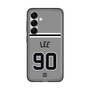 スリムプロテクションプレミアムケース［ 読売ジャイアンツ - #90 LEE - ビジター ］
