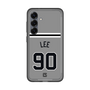 スリムプロテクションプレミアムケース［ 読売ジャイアンツ - #90 LEE - ビジター ］