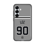 スリムプロテクションプレミアムケース［ 読売ジャイアンツ - #90 LEE - ビジター ］