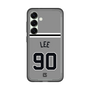 スリムプロテクションプレミアムケース［ 読売ジャイアンツ - #90 LEE - ビジター ］