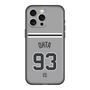 スリムプロテクションプレミアムケース［ 読売ジャイアンツ - #93 OHTA - ビジター ］