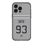 スリムプロテクションプレミアムケース［ 読売ジャイアンツ - #93 OHTA - ビジター ］