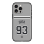 スリムプロテクションプレミアムケース［ 読売ジャイアンツ - #93 OHTA - ビジター ］