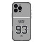 スリムプロテクションプレミアムケース［ 読売ジャイアンツ - #93 OHTA - ビジター ］