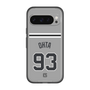 スリムプロテクションプレミアムケース［ 読売ジャイアンツ - #93 OHTA - ビジター ］