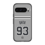 スリムプロテクションプレミアムケース［ 読売ジャイアンツ - #93 OHTA - ビジター ］