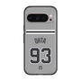 スリムプロテクションプレミアムケース［ 読売ジャイアンツ - #93 OHTA - ビジター ］
