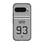 スリムプロテクションプレミアムケース［ 読売ジャイアンツ - #93 OHTA - ビジター ］