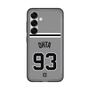 スリムプロテクションプレミアムケース［ 読売ジャイアンツ - #93 OHTA - ビジター ］