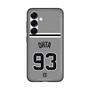 スリムプロテクションプレミアムケース［ 読売ジャイアンツ - #93 OHTA - ビジター ］