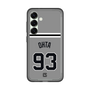 スリムプロテクションプレミアムケース［ 読売ジャイアンツ - #93 OHTA - ビジター ］