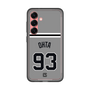 スリムプロテクションプレミアムケース［ 読売ジャイアンツ - #93 OHTA - ビジター ］