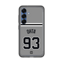 スリムプロテクションプレミアムケース［ 読売ジャイアンツ - #93 OHTA - ビジター ］