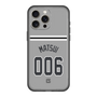 スリムプロテクションプレミアムケース［ 読売ジャイアンツ - #006 MATSUI - ビジター ］