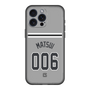 スリムプロテクションプレミアムケース［ 読売ジャイアンツ - #006 MATSUI - ビジター ］