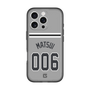 スリムプロテクションプレミアムケース［ 読売ジャイアンツ - #006 MATSUI - ビジター ］