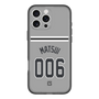 スリムプロテクションプレミアムケース［ 読売ジャイアンツ - #006 MATSUI - ビジター ］