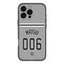 スリムプロテクションプレミアムケース［ 読売ジャイアンツ - #006 MATSUI - ビジター ］