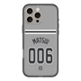 スリムプロテクションプレミアムケース［ 読売ジャイアンツ - #006 MATSUI - ビジター ］