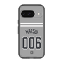 スリムプロテクションプレミアムケース［ 読売ジャイアンツ - #006 MATSUI - ビジター ］
