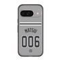 スリムプロテクションプレミアムケース［ 読売ジャイアンツ - #006 MATSUI - ビジター ］
