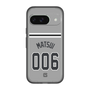 スリムプロテクションプレミアムケース［ 読売ジャイアンツ - #006 MATSUI - ビジター ］