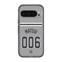 スリムプロテクションプレミアムケース［ 読売ジャイアンツ - #006 MATSUI - ビジター ］