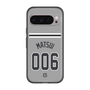 スリムプロテクションプレミアムケース［ 読売ジャイアンツ - #006 MATSUI - ビジター ］