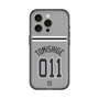 スリムプロテクションプレミアムケース［ 読売ジャイアンツ - #011 TOMISHIGE - ビジター ］