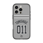 スリムプロテクションプレミアムケース［ 読売ジャイアンツ - #011 TOMISHIGE - ビジター ］