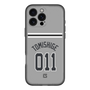スリムプロテクションプレミアムケース［ 読売ジャイアンツ - #011 TOMISHIGE - ビジター ］