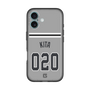 スリムプロテクションプレミアムケース［ 読売ジャイアンツ - #020 KITA - ビジター ］