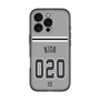 スリムプロテクションプレミアムケース［ 読売ジャイアンツ - #020 KITA - ビジター ］