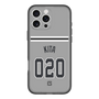 スリムプロテクションプレミアムケース［ 読売ジャイアンツ - #020 KITA - ビジター ］