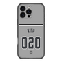 スリムプロテクションプレミアムケース［ 読売ジャイアンツ - #020 KITA - ビジター ］