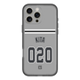 スリムプロテクションプレミアムケース［ 読売ジャイアンツ - #020 KITA - ビジター ］