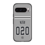 スリムプロテクションプレミアムケース［ 読売ジャイアンツ - #020 KITA - ビジター ］