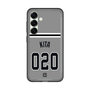 スリムプロテクションプレミアムケース［ 読売ジャイアンツ - #020 KITA - ビジター ］