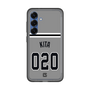 スリムプロテクションプレミアムケース［ 読売ジャイアンツ - #020 KITA - ビジター ］