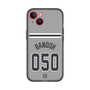 スリムプロテクションプレミアムケース［ 読売ジャイアンツ - #050 BANDOH - ビジター ］