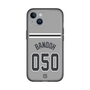 スリムプロテクションプレミアムケース［ 読売ジャイアンツ - #050 BANDOH - ビジター ］