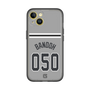 スリムプロテクションプレミアムケース［ 読売ジャイアンツ - #050 BANDOH - ビジター ］