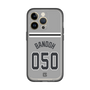 スリムプロテクションプレミアムケース［ 読売ジャイアンツ - #050 BANDOH - ビジター ］