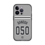 スリムプロテクションプレミアムケース［ 読売ジャイアンツ - #050 BANDOH - ビジター ］